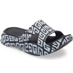 Givenchy x Chito Marshmallow Slides